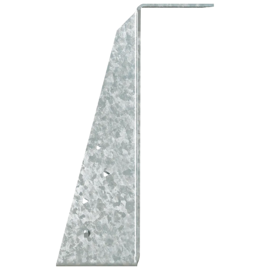 Ba Top-Flange Joist Hanger For 1-1/2 In. X 9-1/2 In. Engineered Wood-BA1-56-9-5-SP1645-1834