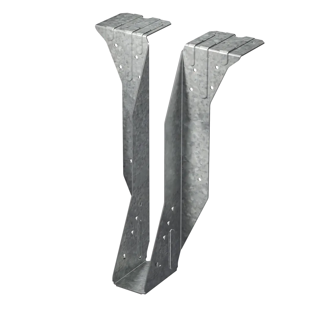 Ba Top-Flange Joist Hanger For 1-3/4 In. X 11-7/8 In. Engineered Wood-BA1-81-11-88-SP2128-2342