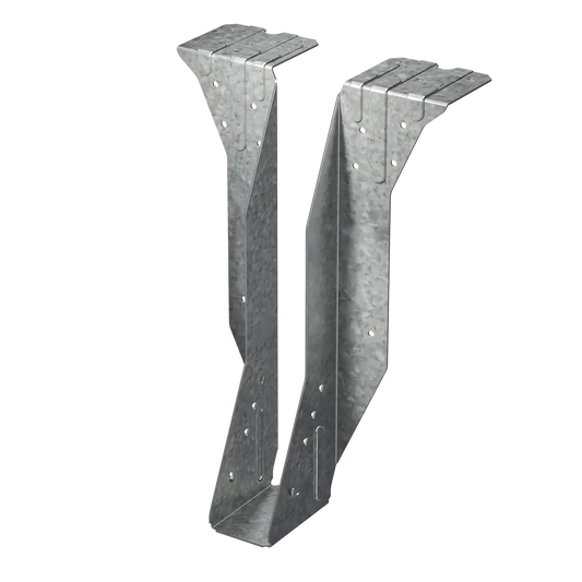 Ba Top-Flange Joist Hanger For 1-3/4 In. X 11-7/8 In. Engineered Wood-BA1-81-11-88-SP2128-2342