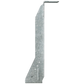 Ba Top-Flange Joist Hanger For 1-3/4 In. X 14 In. Engineered Wood-BA1-81-14-SP4530-4877
