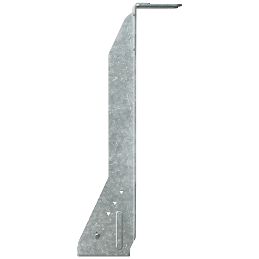 Ba Top-Flange Joist Hanger For 1-3/4 In. X 14 In. Engineered Wood-BA1-81-14-SP4530-4877