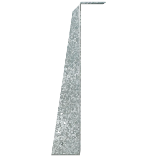 Ba Top-Flange Joist Hanger For 1-3/4 In. X 16 In. Engineered Wood-BA1-81-16-SP5477-5875