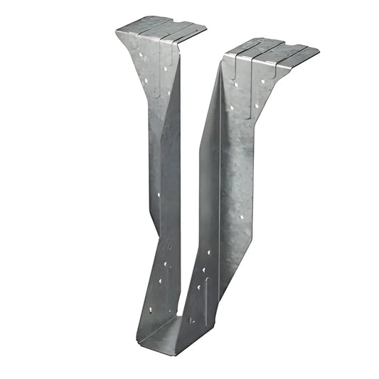 Ba Top-Flange Joist Hanger For 1-3/4 In. X 9-1/4 In. Engineered Wood-BA1-81-9-25-SP6297-6736