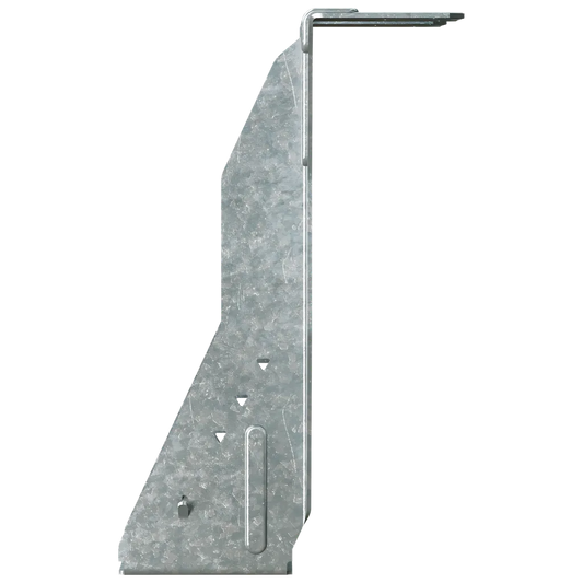 Ba Top-Flange Joist Hanger For 1-3/4 In. X 9-1/2 In. Engineered Wood (Pack Of 20)-BA1-81-9-5-SP6757-7227