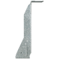 Ba Top-Flange Joist Hanger For 2 In. X 11-7/8 In. Engineered Wood (Pack Of 25)-BA2-1-11-88-SP3956-4268