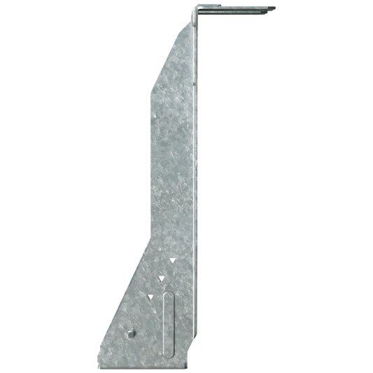Ba Top-Flange Joist Hanger For 2 In. X 11-7/8 In. Engineered Wood (Pack Of 25)-BA2-1-11-88-SP3956-4268