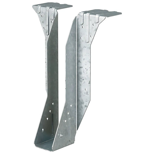 Ba Top-Flange Joist Hanger For 2 In. X 16 In. Engineered Wood-BA2-1-16-SP5324-5712