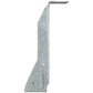 Ba Top-Flange Joist Hanger For 2-5/16 In. X 11-7/8 In. Engineered Wood (Pack Of 20)-BA2-37-11-88-SP5195-5573