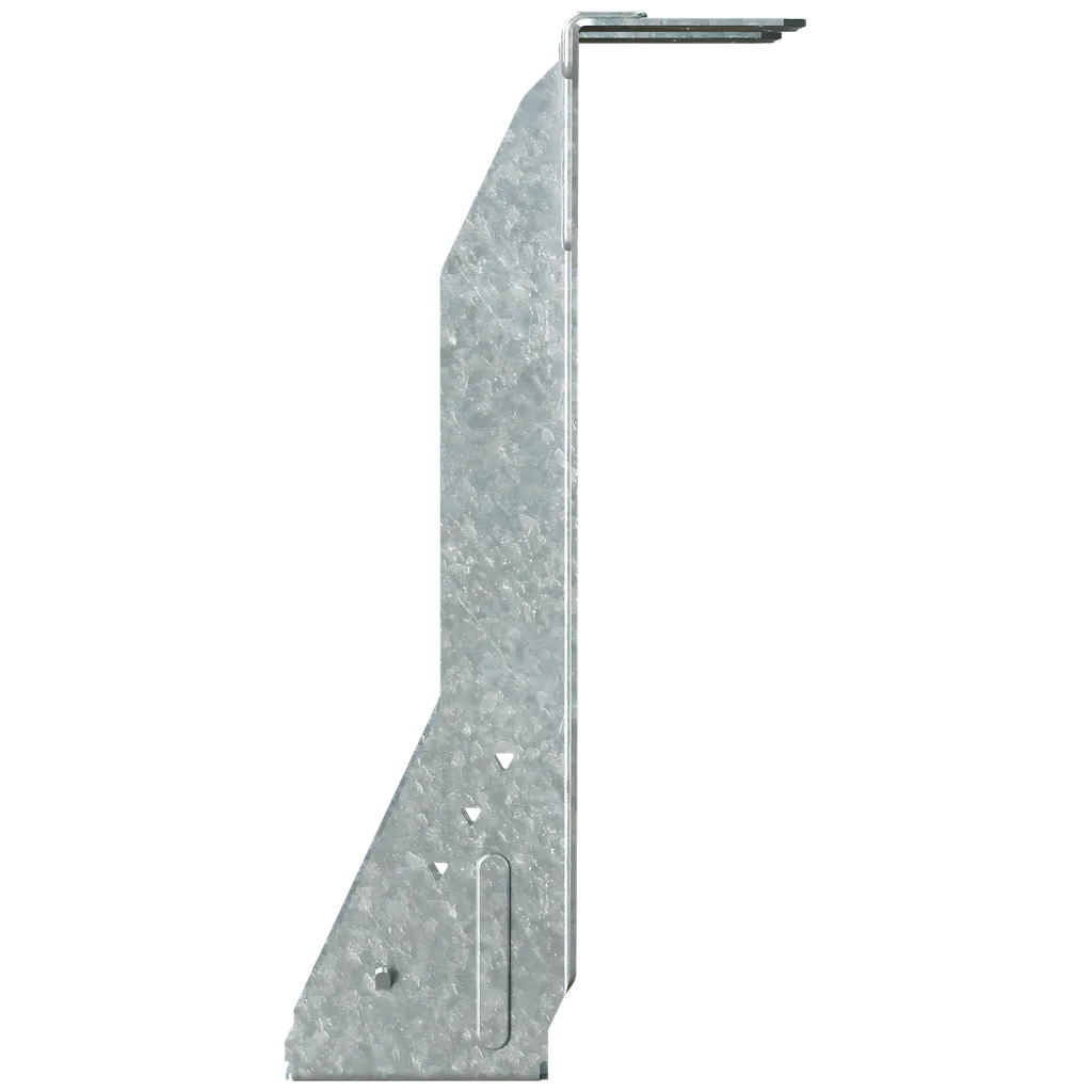 Ba Top-Flange Joist Hanger For 2-5/16 In. X 11-7/8 In. Engineered Wood (Pack Of 20)-BA2-37-11-88-SP5195-5573