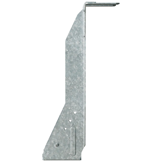 Ba Top-Flange Joist Hanger For 2-5/16 In. X 11-7/8 In. Engineered Wood (Pack Of 20)-BA2-37-11-88-SP5195-5573