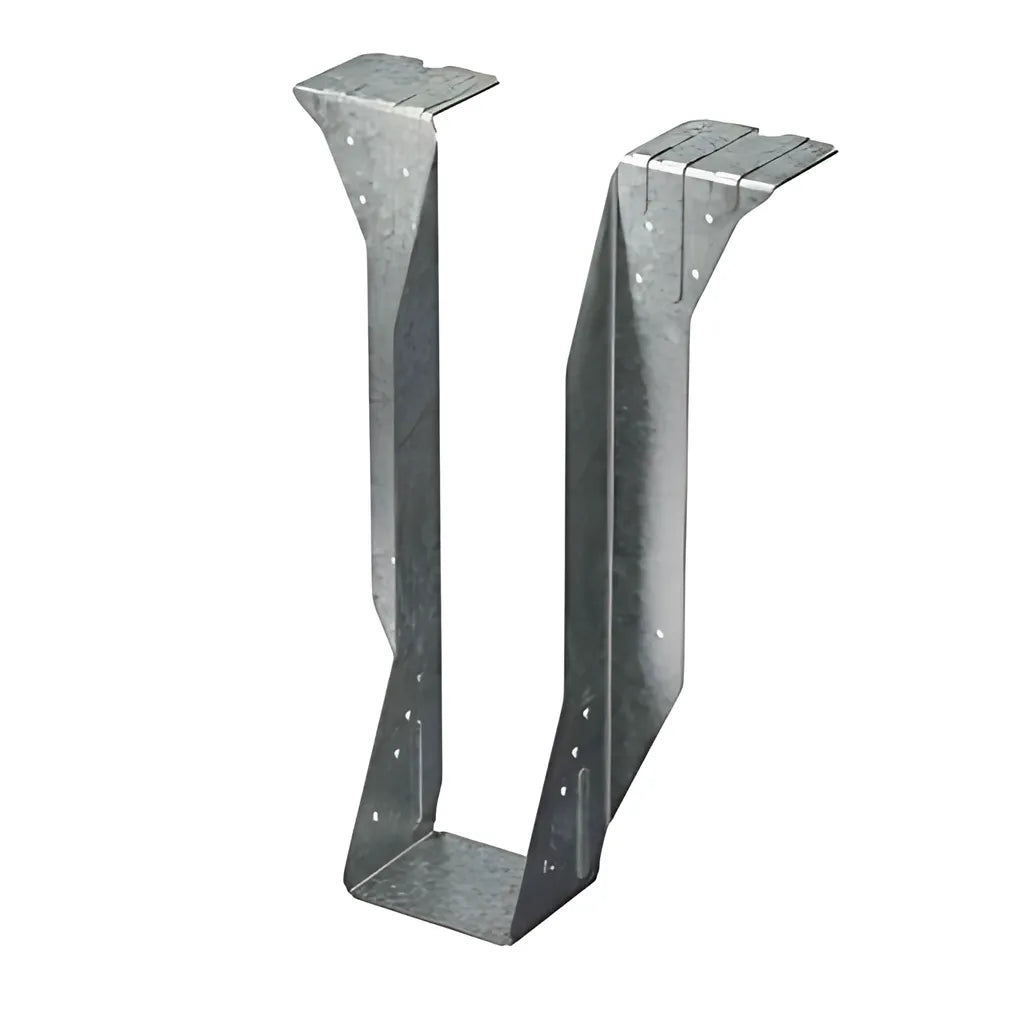 Ba Top-Flange Joist Hanger For 2-5/16 In. X 14 In. Engineered Wood-BA2-37-14-SP5354-5744