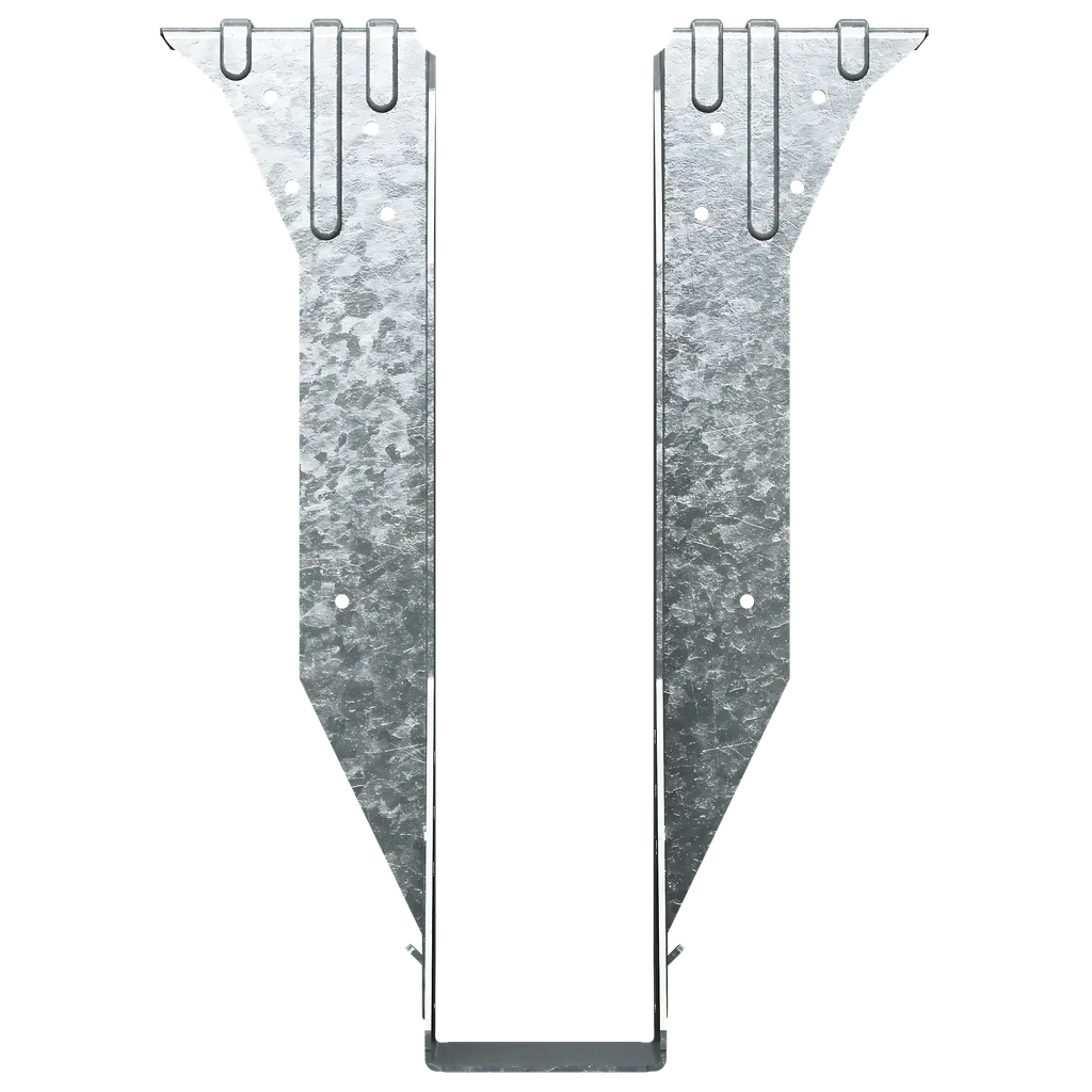 Ba Top-Flange Joist Hanger For 2-1/2 In. X 11-7/8 In. Engineered Wood-BA2-56-11-88-SP6844-7324