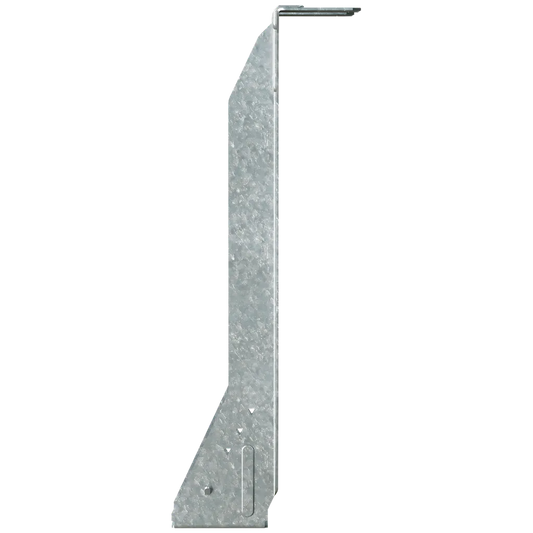 Ba Top-Flange Joist Hanger For 2-1/2 In. X 16 In. Engineered Wood (Pack Of 15)-BA2-56-16-SP1946-2151