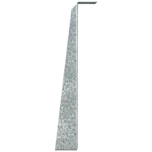 Ba Top-Flange Joist Hanger For 2-1/2 In. X 20 In. Engineered Wood-BA2-56-20-SP5025-5394