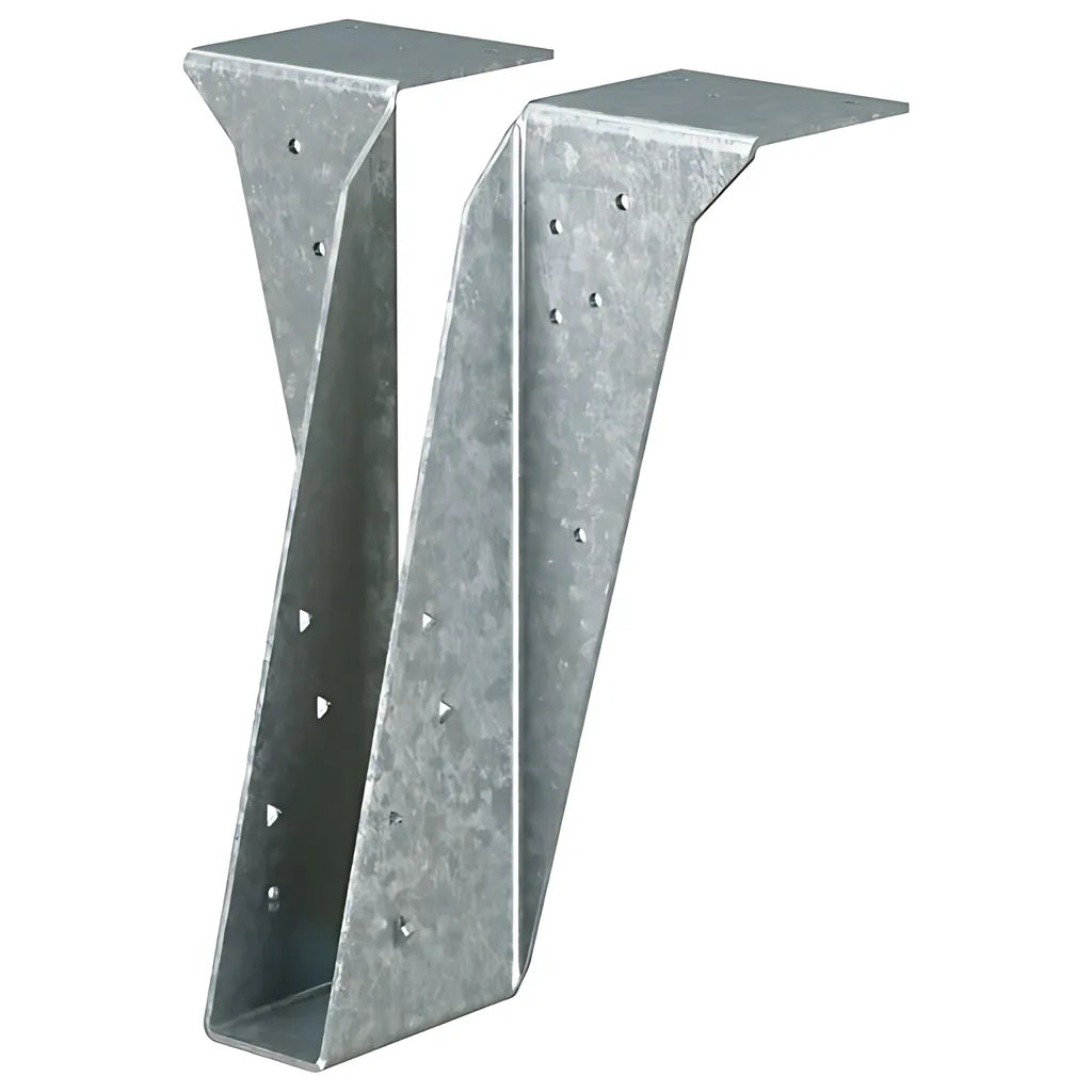 Ba Top-Flange Joist Hanger For 2-1/2 In. X 24 In. Engineered Wood-BA2-56-24-SP4091-4414