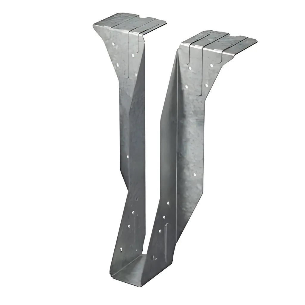 Ba Top-Flange Joist Hanger For 2-1/2 In. X 26 In. Engineered Wood-BA2-56-26-SP5038-5409