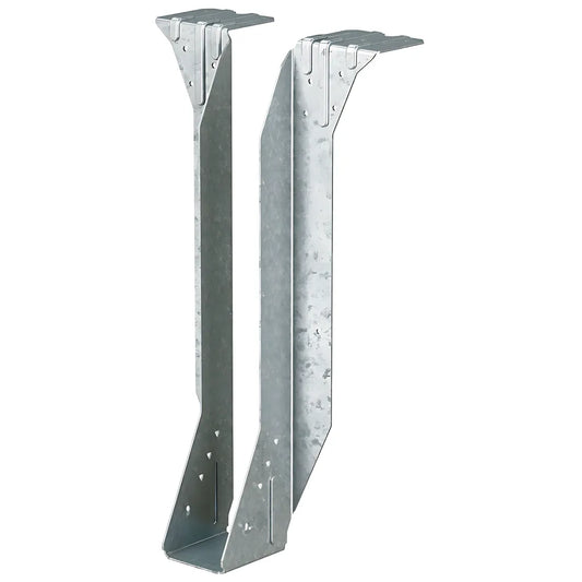Ba Top-Flange Joist Hanger For 2-1/2 In. X 9-1/2 In. Engineered Wood (Pack Of 20)-BA2-56-9-5-SP8708-9275