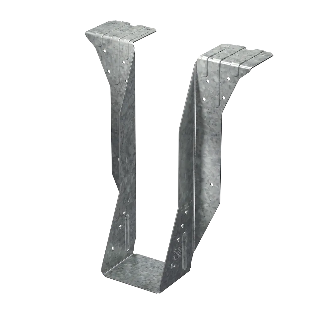 Ba Top-Flange Joist Hanger For 3-1/2 In. X 11-7/8 In. Engineered Wood (Pack Of 20)-BA3-56-11-88-SP2204-2422