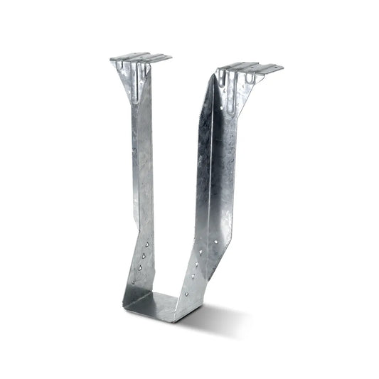 Ba Top-Flange Joist Hanger For 3-1/2 In. X 14 In. Engineered Wood-BA3-56-14-SP4158-4485
