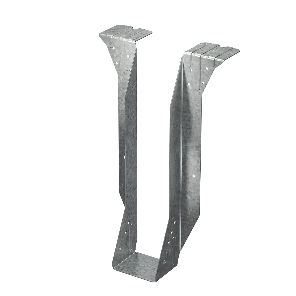 Ba Top-Flange Joist Hanger For 3-1/2 In. X 16 In. Engineered Wood-BA3-56-16-SP4825-5187