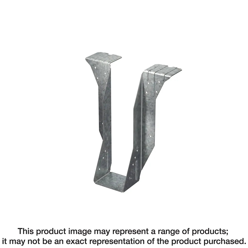 Ba Top-Flange Joist Hanger For 3-1/2 In. X 18 In. Engineered Wood-BA3-56-18-SP110-206