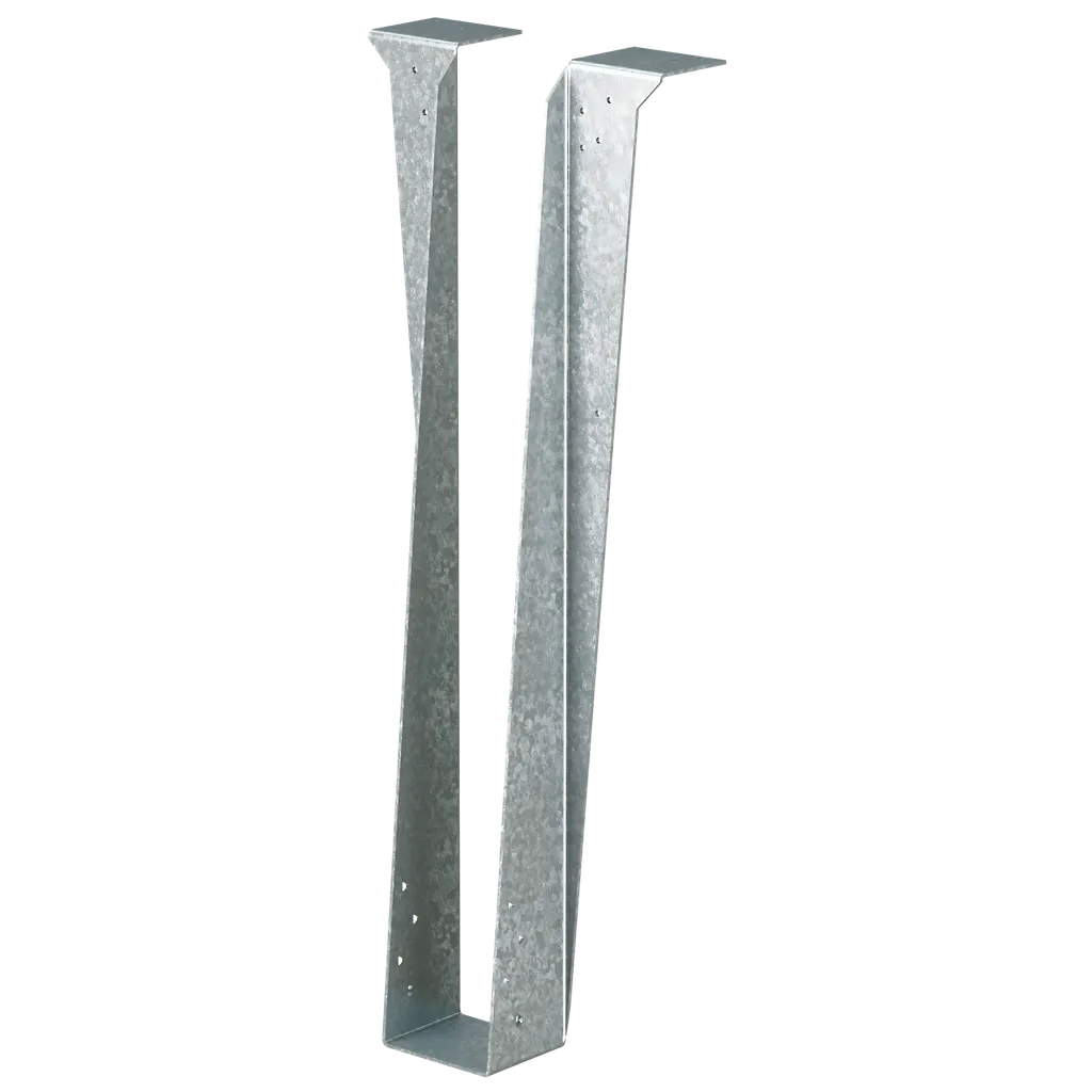 Ba Top-Flange Joist Hanger For 3-1/2 In. X 26 In. Engineered Wood-BA3-56-26-SP3148-3417