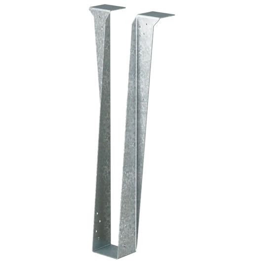 Ba Top-Flange Joist Hanger For 3-1/2 In. X 26 In. Engineered Wood-BA3-56-26-SP3148-3417