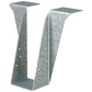 Ba Top-Flange Joist Hanger For 3-1/2 In. X 9-1/4 In. Engineered Wood-BA3-56-9-25-SP1240-1403