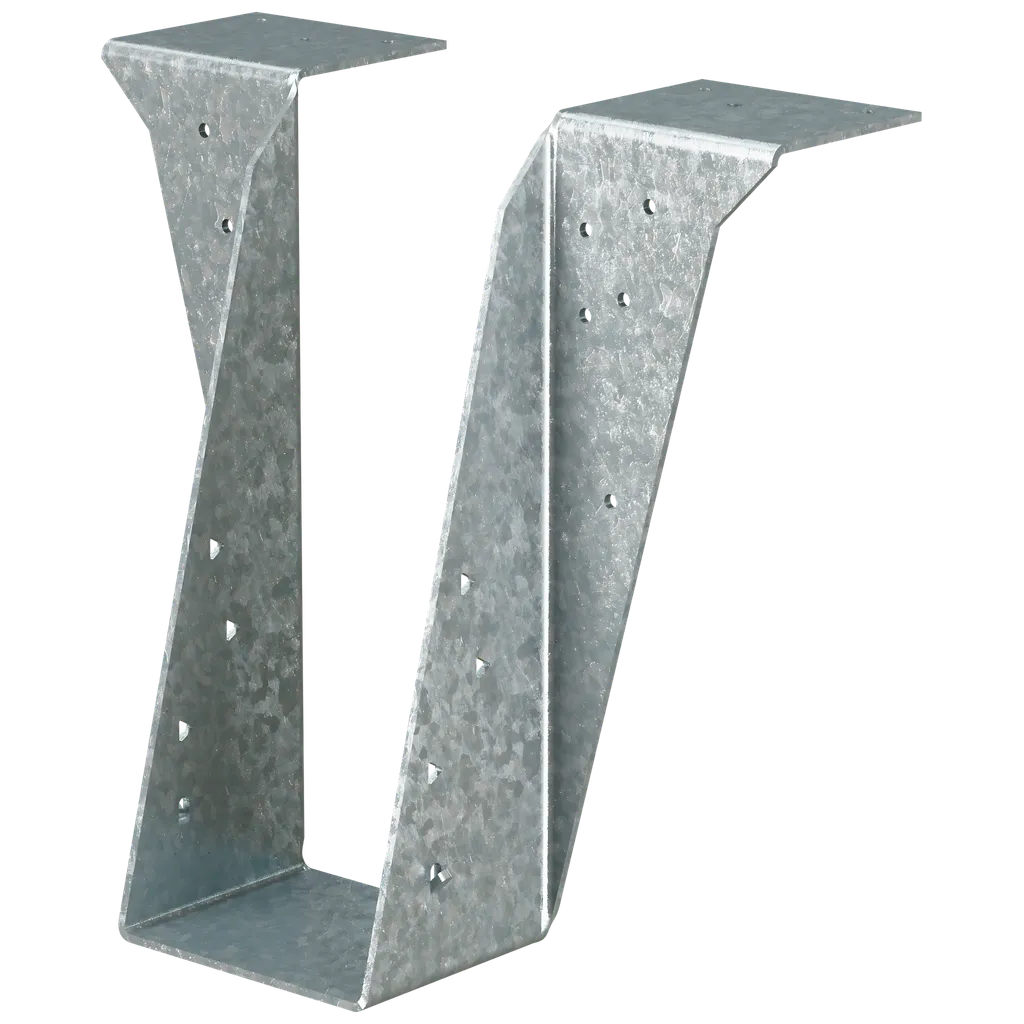 Ba Top-Flange Joist Hanger For 3-1/2 In. X 9-1/4 In. Engineered Wood-BA3-56-9-25-SP1240-1403