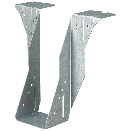 Ba Top-Flange Joist Hanger For 3-1/2 In. X 9-1/2 In. Engineered Wood-BA3-56-9-5-SP2543-2785