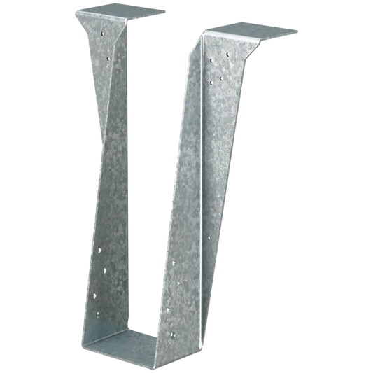 Ba Top-Flange Joist Hanger For Double 2 In. X 14 In. Engineered Wood-BA4-12-14-SP4518-4864