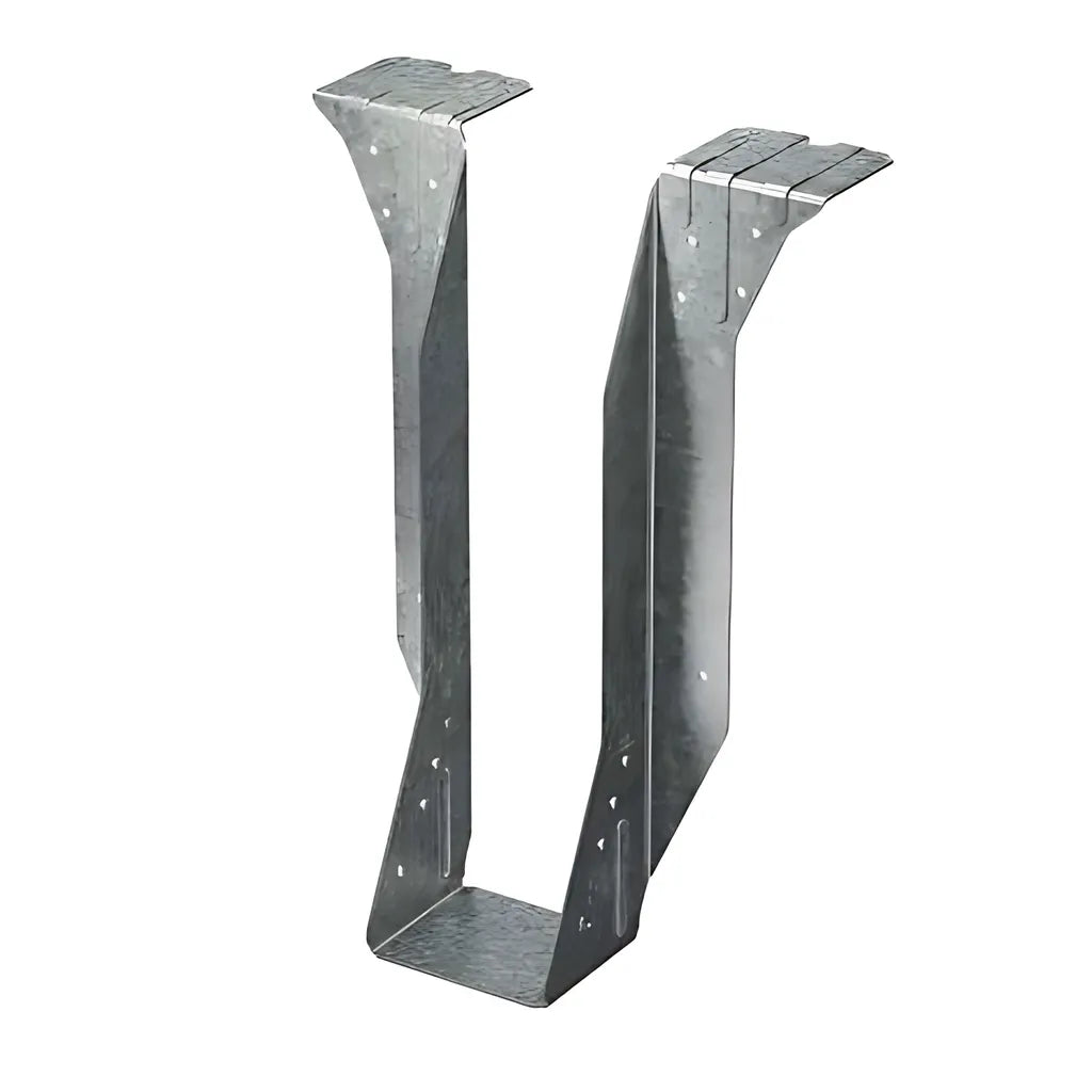 Ba Top-Flange Joist Hanger For Double 2-1/4 In. X 11-7/8 In. Engineered Wood-BA4-28-11-88-SP880-1025