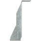 Ba Top-Flange Joist Hanger For 4X12 (Pack Of 20)-BA412-SP8215-8754