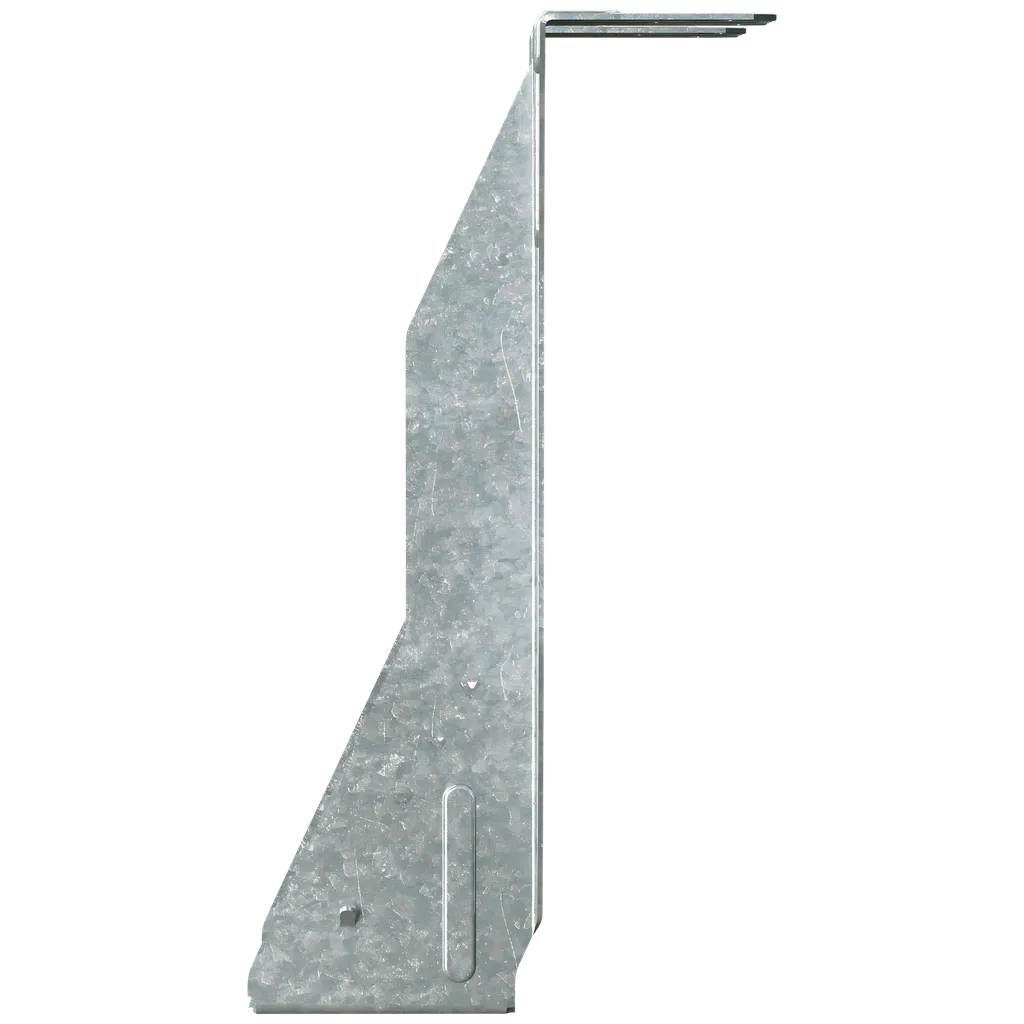 Ba Top-Flange Joist Hanger For 4X12 (Pack Of 20)-BA412-SP8215-8754