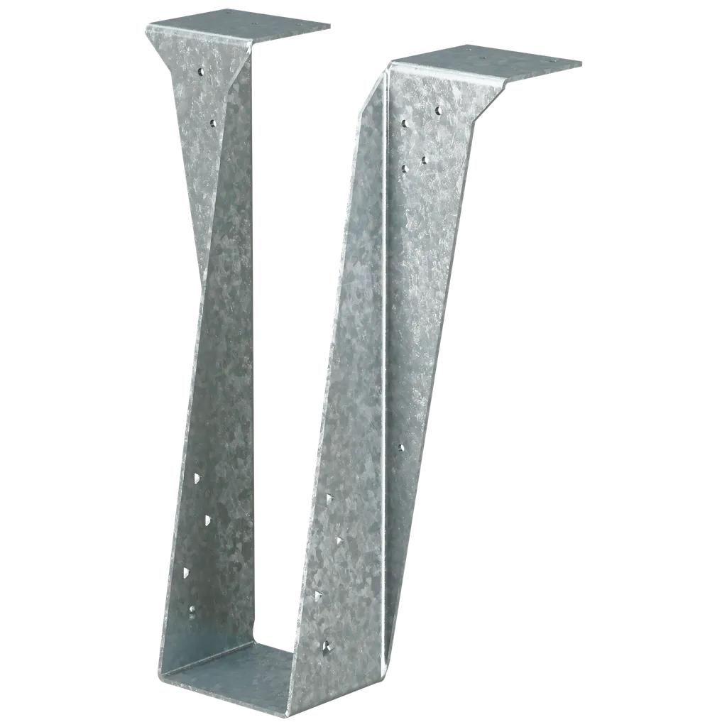 Ba Top-Flange Joist Hanger For 4X14-BA414-SP6116-6547