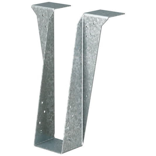 Ba Top-Flange Joist Hanger For 4X14-BA414-SP6116-6547