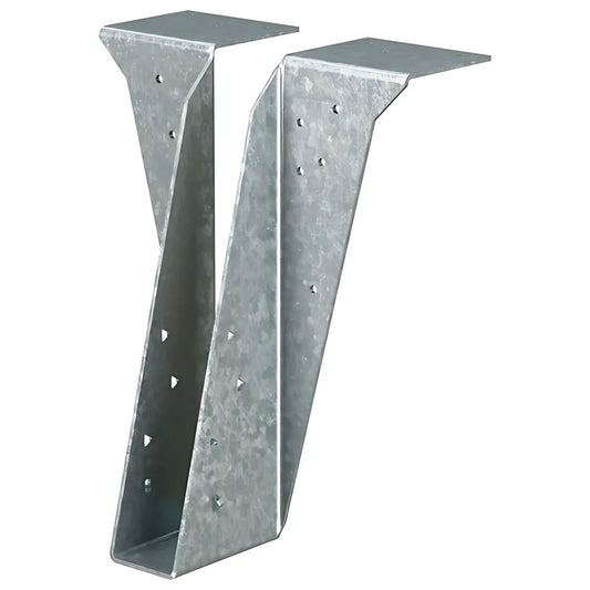 Ba Top-Flange Joist Hanger For Double 2-1/2 In. X 16 In. Engineered Wood-BA5-12-16-SP4283-4615