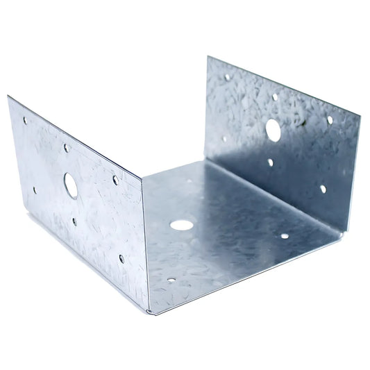 Bc Zmax® Galvanized Post Base For 6X Rough-BC60RZ-SP2594-2839