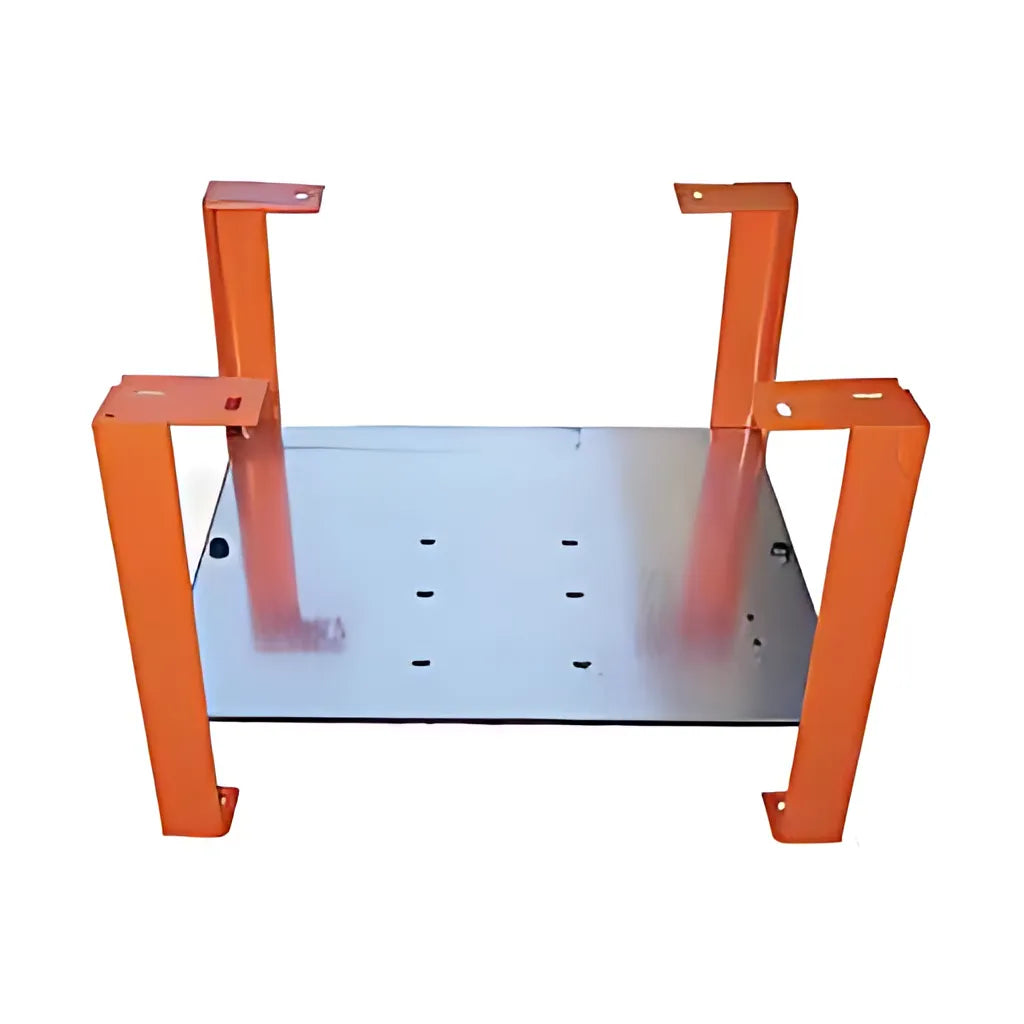 Stand For Dbd-25X Rebar Bending Machine By Bn Products-Usa-BCS-25X-2031