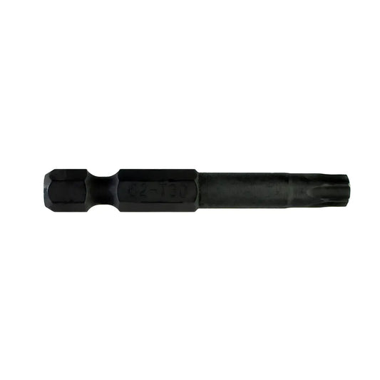 T-30 6-Lobe 2 In. Driver Bit For Quik Stik Fastening Tool (3-Qty) (Pack Of 10)-BIT30TU-2-RC3-SP5944-6370