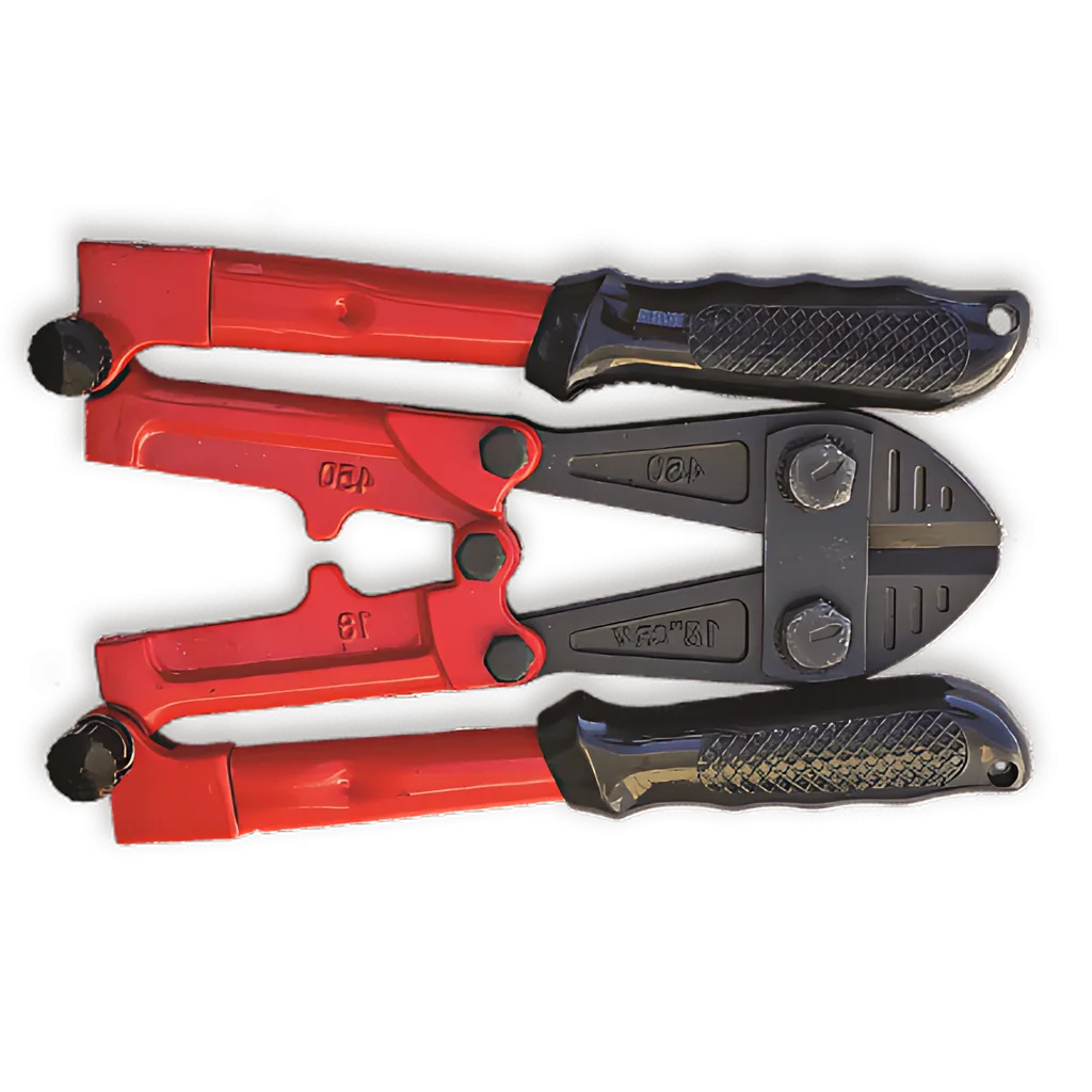 18" Folding Bolt Cutter BNBCSF-18-47