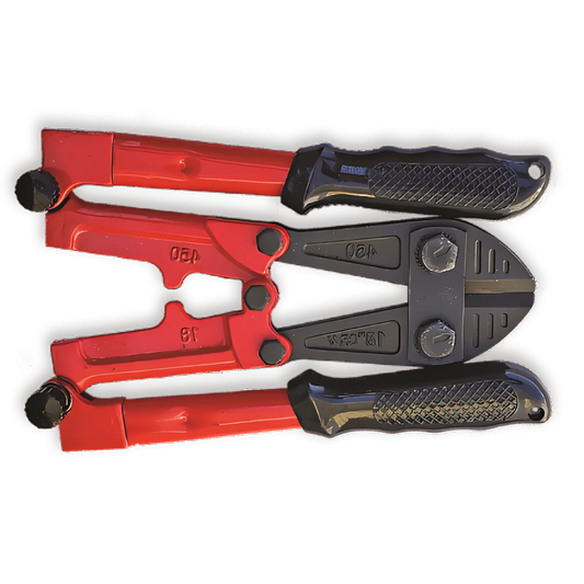 18" Folding Bolt Cutter BNBCSF-18-47