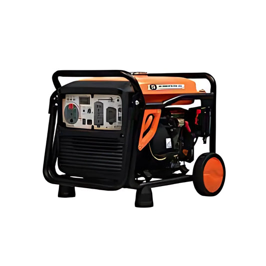 3600 Watt Quiet Inverter Generator - Open Frame BNG4000iD-1465