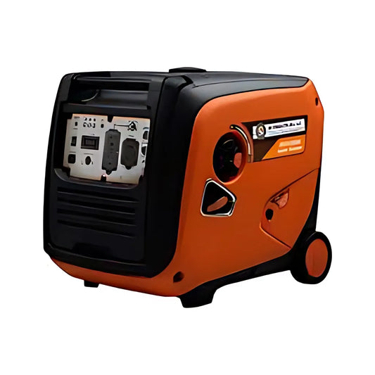 3500 Watt Quiet Inverter Generator - Closed BNG4000iE-1464