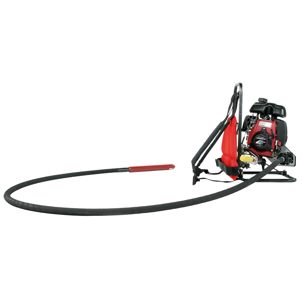 ALLEN BACKPACK CONCRETE VIBRATOR - BP50