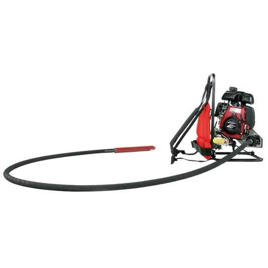 ALLEN BACKPACK CONCRETE VIBRATOR - BP50