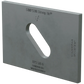 Bps 3 In. X 4-1/2 In. Slotted Bearing Plate With 5/8 In. Bolt Dia.-BPS-5-8-6-SP224-328