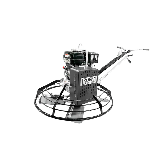 Boren GX390 13HP 44" SMC