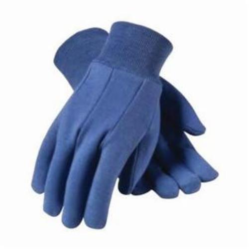 Brahma Gloves WA7534A/L Blue Jersey Glove