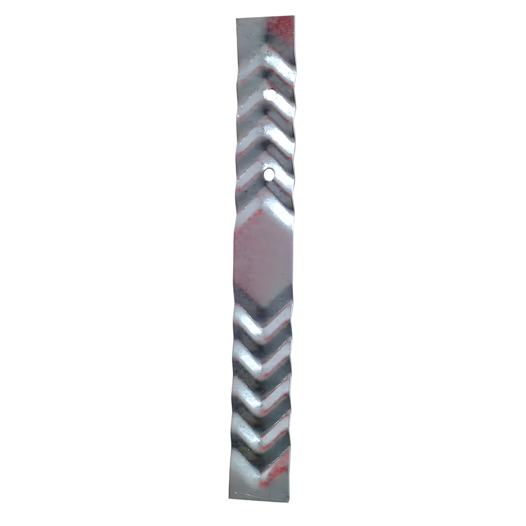 Bt 22-Gauge Galvanized Brick Tie (100-Qty)-BT-R100-SP8459-9015